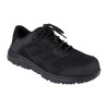 Slipbuster Ironis Safety Trainers Black