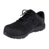 Slipbuster Ironis Safety Trainers Black
