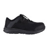 Slipbuster Ironis Safety Trainers Black
