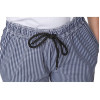 Whites Vegas Blue/White Check Trousers Size S (5 Pack) Whites Vegas Blue/White Check Trousers Size S (5 Pack)