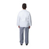 Whites Vegas Unisex Chef Jackets Long Sleeve White
