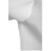 Whites Womens Fitted Chef Jacket White
