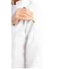 Whites Chicago Unisex Chef Jackets Long Sleeve White
