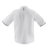 Southside Unisex Chef Jackets White Southside Unisex Chef Jackets White