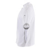 Southside Unisex Chef Jackets White Southside Unisex Chef Jackets White