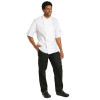 Le Chef Staycool Short Sleeve Chef Jackets