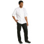 Le Chef Staycool Short Sleeve Chef Jackets