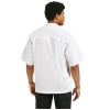 Le Chef Staycool Short Sleeve Chef Jackets