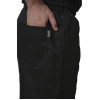 Whites Unisex Vegas Chef Pants Black