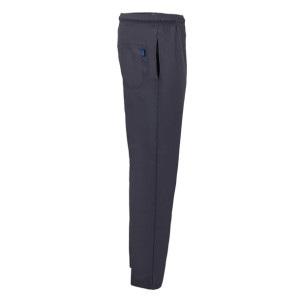 Whites Vegas Chefs Trousers Charcoal