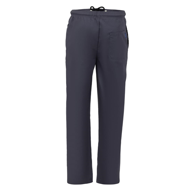 Whites Vegas Chefs Trousers Charcoal Whites Vegas Chefs Trousers Charcoal