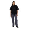 Whites Vegas Chefs Trousers Charcoal Whites Vegas Chefs Trousers Charcoal