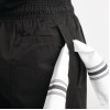 Whites Easyfit Chef Pants Teflon Black
