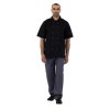 Whites Vegas Chefs Trousers Charcoal Whites Vegas Chefs Trousers Charcoal