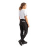 Southside Utility Chef Pants Black Southside Utility Chef Pants Black