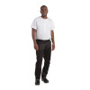 Southside Utility Chef Pants Black Southside Utility Chef Pants Black