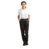 Southside Utility Chef Pants Black Southside Utility Chef Pants Black