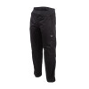 Chef Works Men's Lightweight Slim Trouser Black Chef Works Men's Lightweight Slim Trouser Black