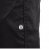 Chef Works Men's Lightweight Slim Trouser Black Chef Works Men's Lightweight Slim Trouser Black