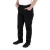 Southside Casual Trousers Black