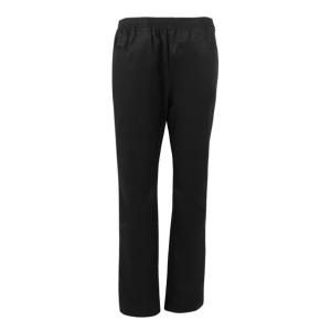 Southside Casual Trousers Black
