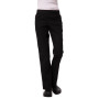 Chef Works Lightweight Slim Women's Chef Pants