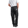 Le Chef Chef Pants Black