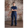 Southside NY Denim Chef Trousers