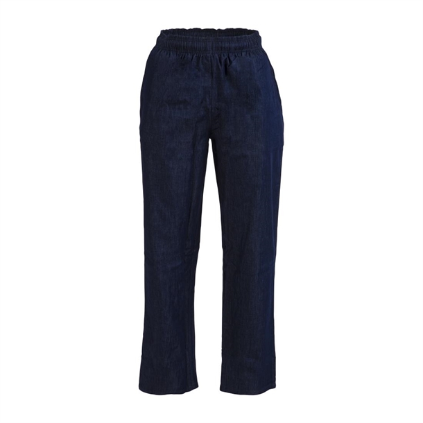 Southside NY Denim Chef Trousers