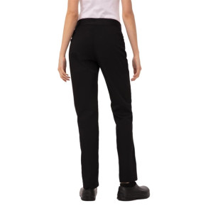 Chef Works Lightweight Slim Women's Chef Pants