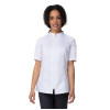 Chef Works Arcadia Women's Chef Jacket White