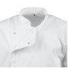 Chef Works Cannes Short Sleeve Chefs Jacket
