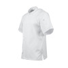 Chef Works Cannes Short Sleeve Chefs Jacket