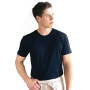 Urbanbar Hawker Men's Slim Fit T-Shirt Navy