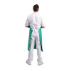 Whites Heavy Duty Waterproof Bib Apron Green