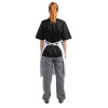 Whites Bib Apron Polycotton White