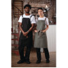 Southside Cotton Canvas Bib Apron Khaki Southside Cotton Canvas Bib Apron Khaki