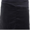 Whites Bistro Apron Polycotton Black with Pocket Whites Bistro Apron Polycotton Black with Pocket