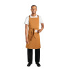 Southside X-Cross Back Apron Tan - 700x1000mm Southside X-Cross Back Apron Tan - 700x1000mm