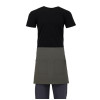 Southside Cotton Canvas Waist Apron Khaki Southside Cotton Canvas Waist Apron Khaki