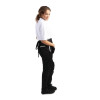 Whites Money Pocket Black