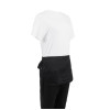 Whites Money Pocket Black