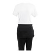 Whites Money Pocket Black