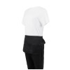 Whites Money Pocket Black