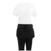Whites Money Pocket Black