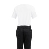 Whites Money Pocket Black