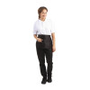 Whites Money Pocket Black