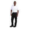 Whites Money Pocket Black