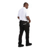 Whites Money Pocket Black