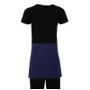 Southside Cotton Canvas Waist Apron Navy Southside Cotton Canvas Waist Apron Navy